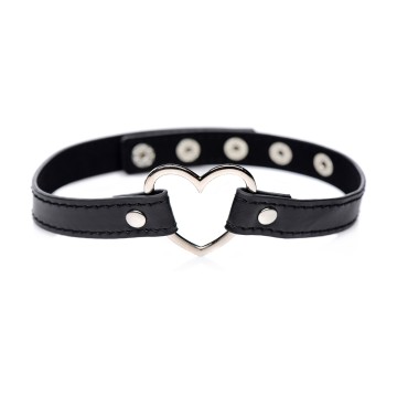 Gargantilla Dark Heart