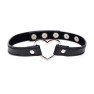 Gargantilla Dark Heart - photo 0