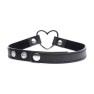 Gargantilla Dark Heart - photo 1