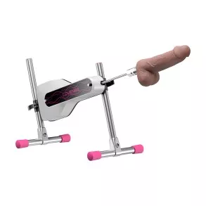 Mini Sex Machine