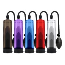 Bomba de Pene Manual Basic Pump 1