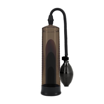 Bomba de Pene Manual Basic Pump 1