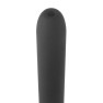 Cánula de Ducha Anal de Silicona 30 cm - photo 1