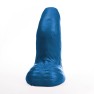 Consolador Curvo Buri M - photo 3