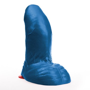 Consolador Curvo Buri XL