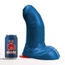 Consolador Curvo Buri XL - photo 4