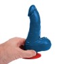 Consolador Curvo Thor S - photo 2
