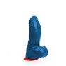 Consolador Curvo Thor M - photo 0