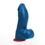 Consolador Curvo Thor M - photo 1