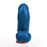 Consolador Curvo Thor M - photo 3