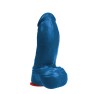 Consolador Curvo Thor L - photo 0