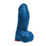 Consolador Curvo Thor L - photo 1