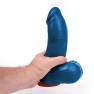 Consolador Curvo Thor L - photo 2
