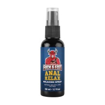 Spray Anal Relajante Anal Relax