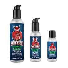Lubricante anal relajante Waterbased Relax