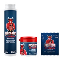 Lubricante para fisting en polvo FF Powder
