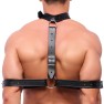 Collar de Bondage de Cuero para Brazos - photo 0