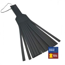 Pala Ancha de Cuero 45 cm