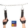 Esposas de Suspensión de Cuero - photo 0