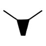 Tanga Between The Cheats - photo 2