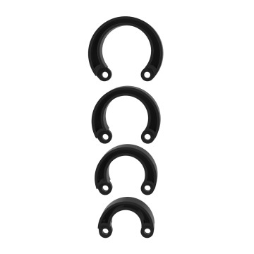 Set de anillos de recambio