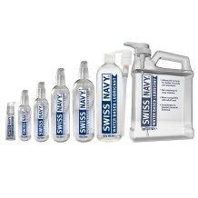 Lubricante Premium a base de agua