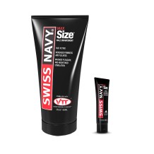 Crema Estimulante Max Size