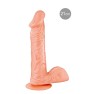 Arnés con Consolador Jayson 21 cm - photo 3