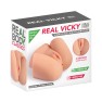 Masturbador Vibrador Real Vicky - photo 2