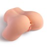 Masturbador Vibrador Real Briana - photo 0