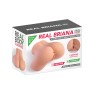 Masturbador Vibrador Real Briana - photo 4