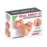 Masturbador Vibrador Emily - photo 5