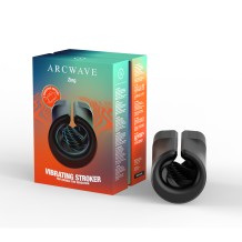 Masturbador Vibrador Zing