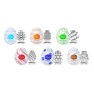 Huevos Masturbadores Egg Variety Pack Standard - photo 3
