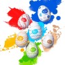 Huevos Masturbadores Egg Variety Pack Standard - photo 4