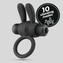 Anillo Vibrador Pluto
