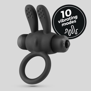 Anillo Vibrador Pluto