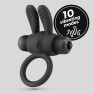 Anillo Vibrador Pluto - photo 0
