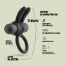 Anillo Vibrador Pluto - photo 5