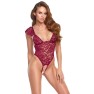 Body Abierto Perlas - photo 4