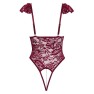Body Abierto Perlas - photo 6