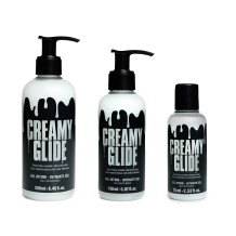 Lubricante Efecto Esperma Filante Creamy Glide