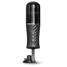 Masturbador de Vaivén y Rotatorio Thrust Blow Pro