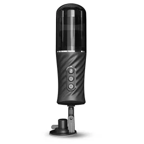 Masturbador de Vaivén y Rotatorio Thrust Blow Pro