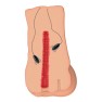 Masturbador Vibrador Slut Hole - photo 3