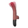 Vibrador Oscilante y de Vaivén Inferno - photo 1