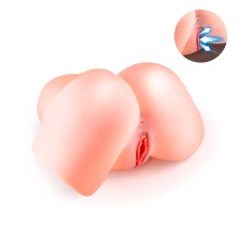 Masturbador Vibrador Nina