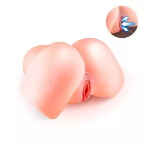 Masturbador Vibrador Nina