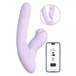 Vibrador DuoGlow