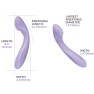Vibrador Margot - photo 5